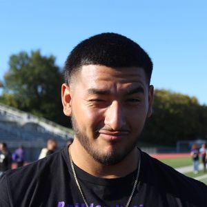 Meet your Posher, Jeffrey